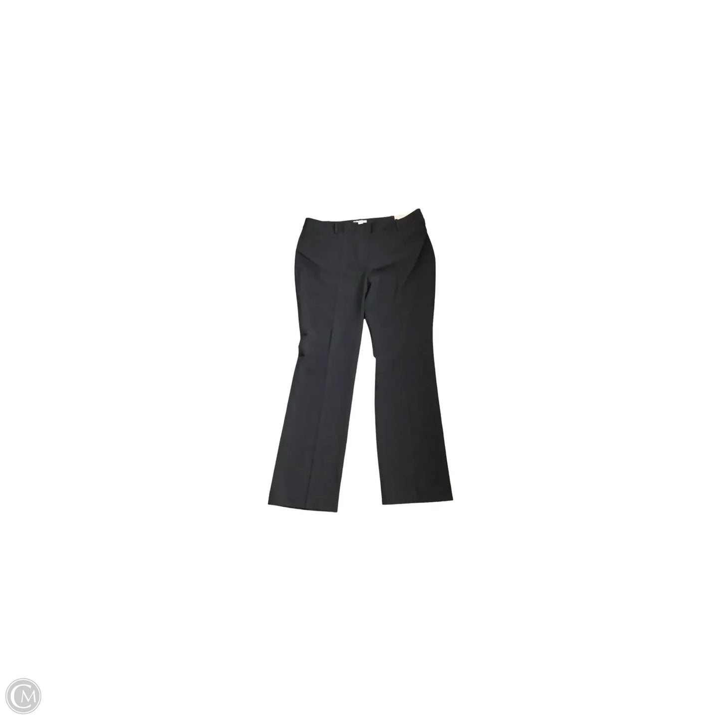 Pants Dress By Liz Claiborne In Navy, Size: 18