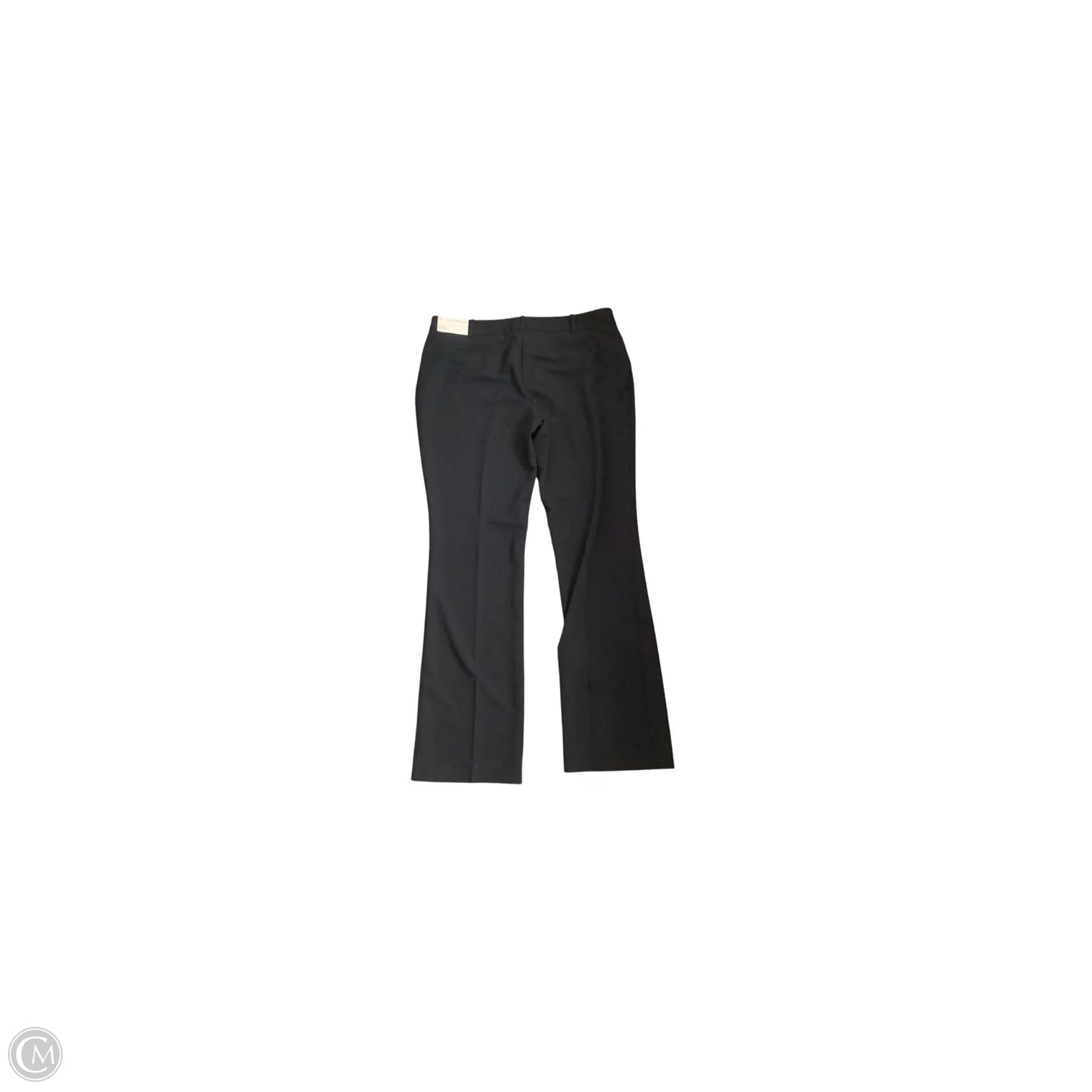 Pants Dress By Liz Claiborne In Navy, Size: 18