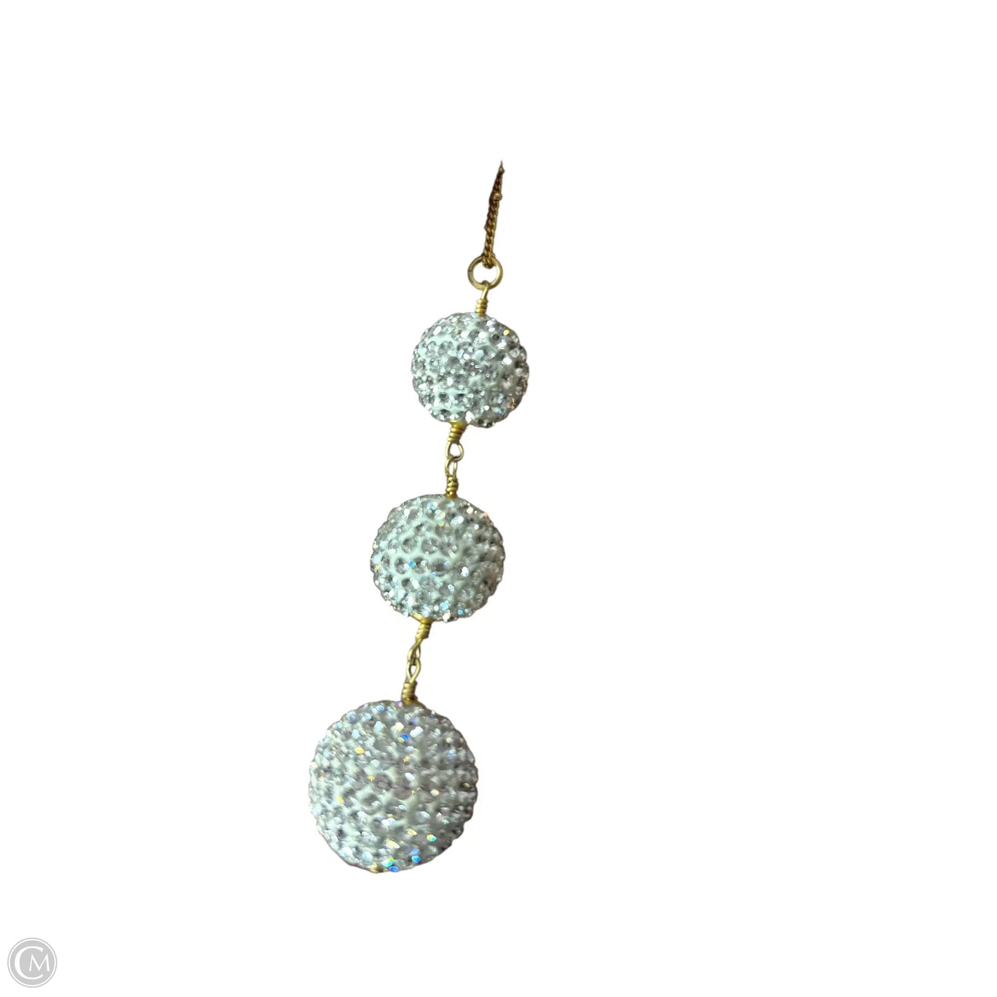 Necklace Designer By Kate Spade