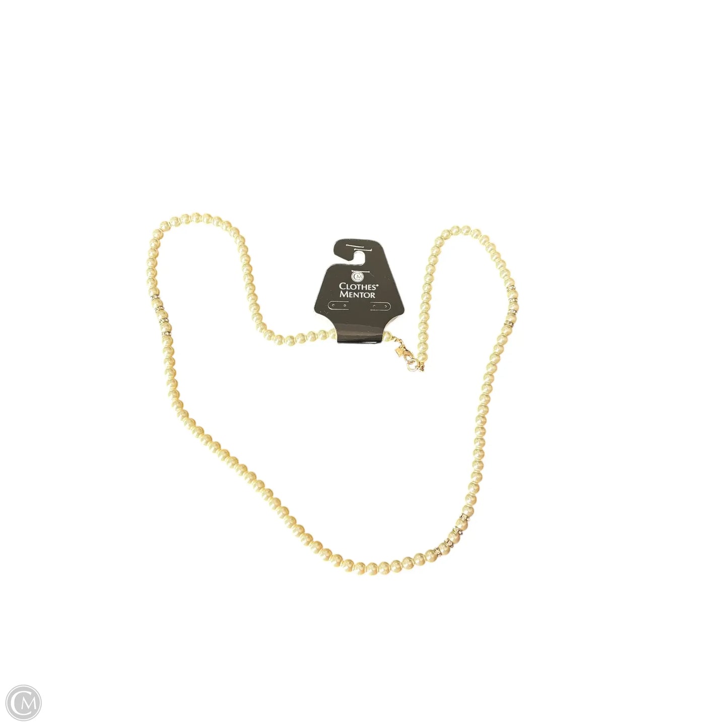 Necklace Other By Banana Republic