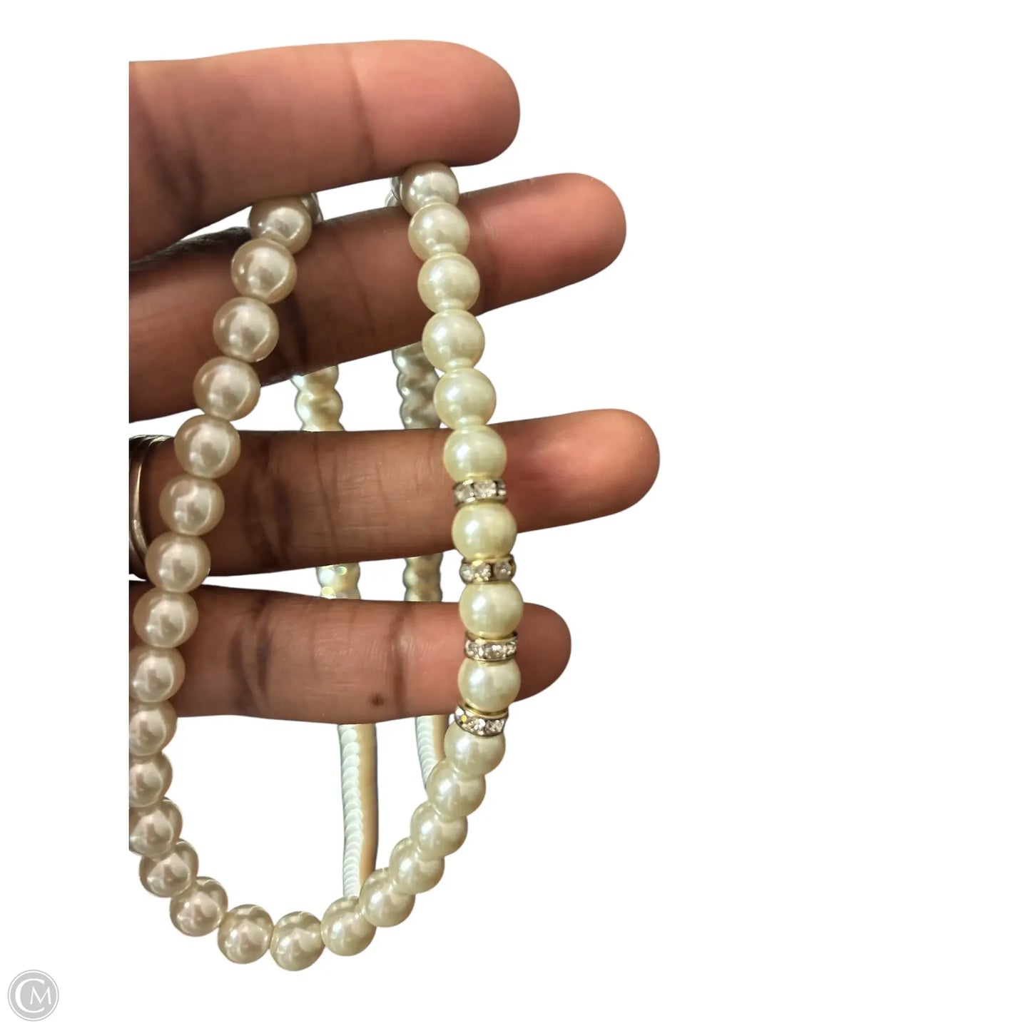 Necklace Other By Banana Republic