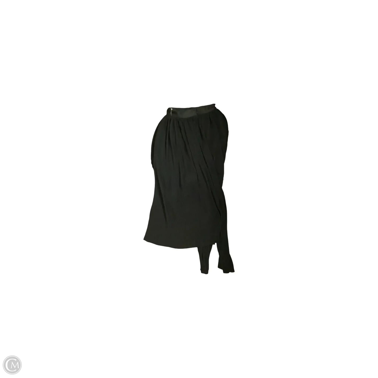 Skirt Mini & Short By Clothes Mentor In Black, Size: S