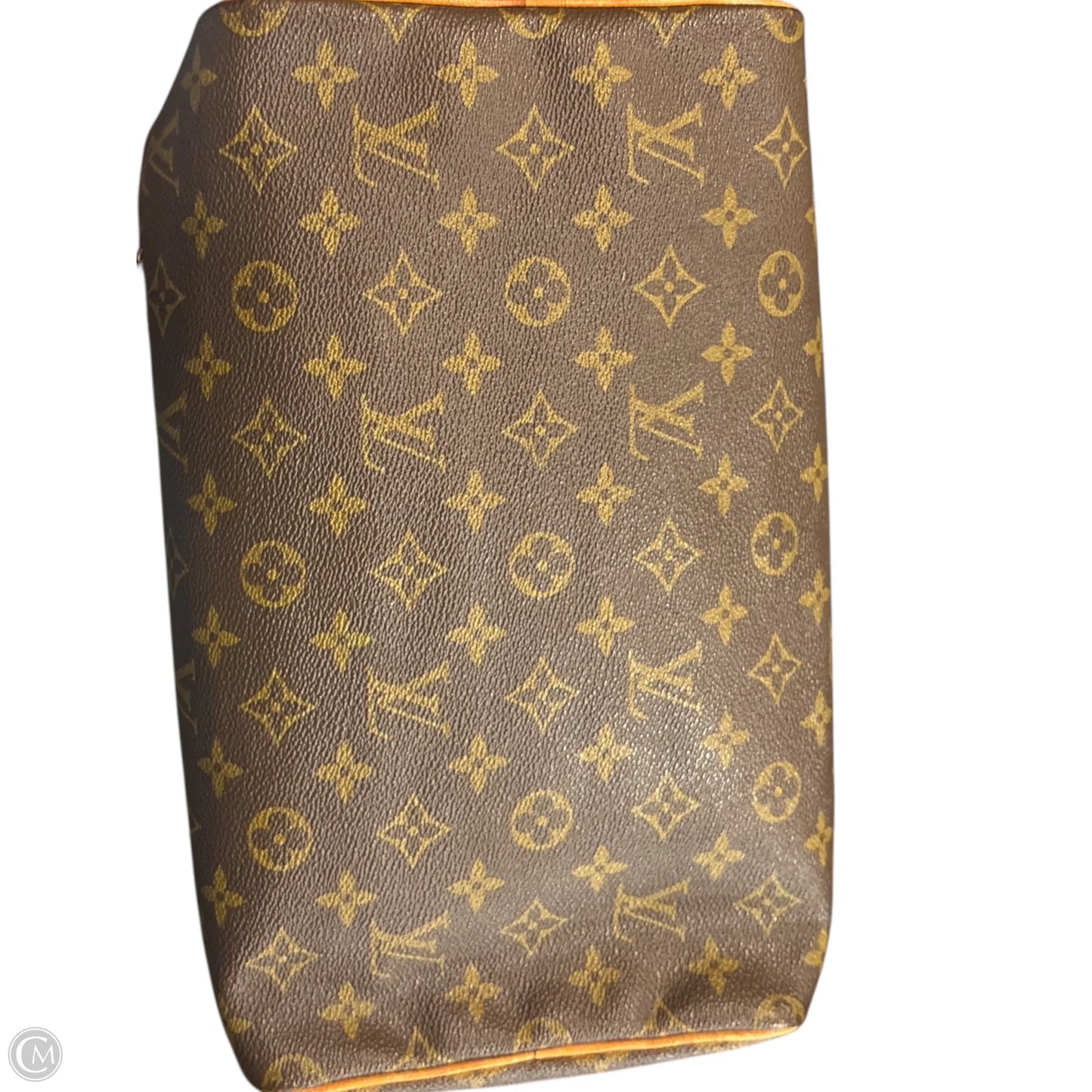 Handbag Luxury Designer By Louis Vuitton, Size: Medium