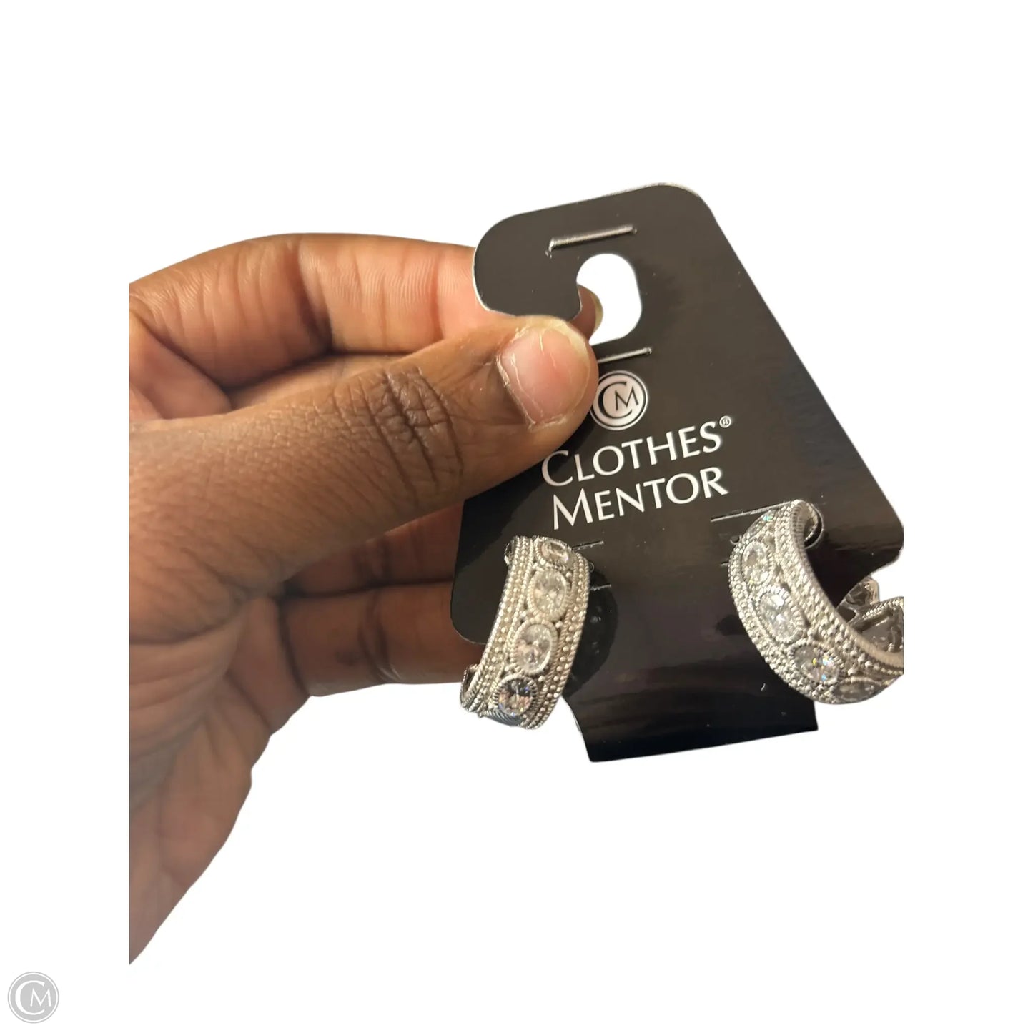 Earrings Designer By Judith Ripka