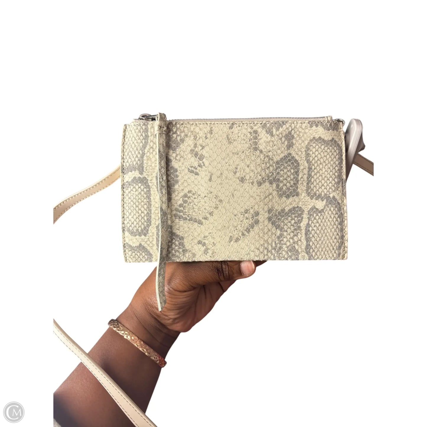 Handbag Designer By All Saints, Size: Small