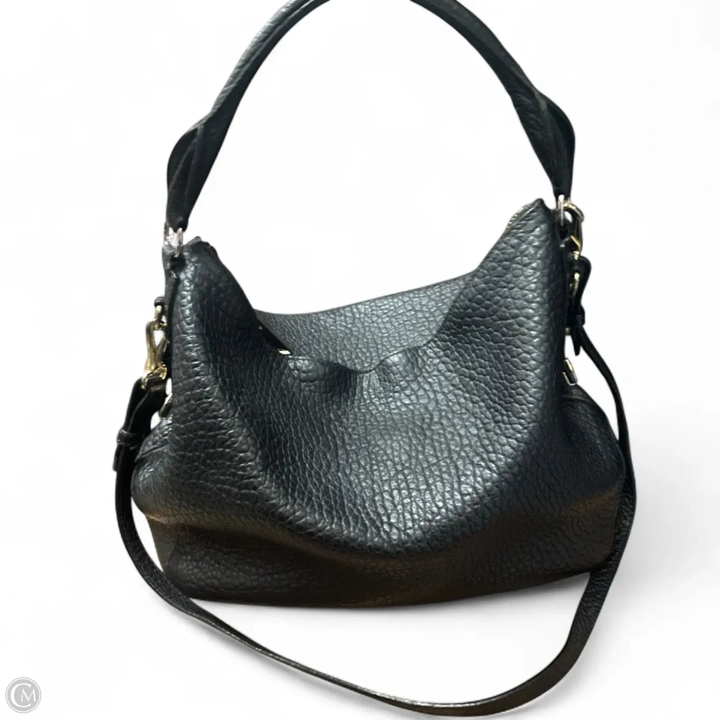 Handbag Luxury Designer By Burberry, Size: Medium