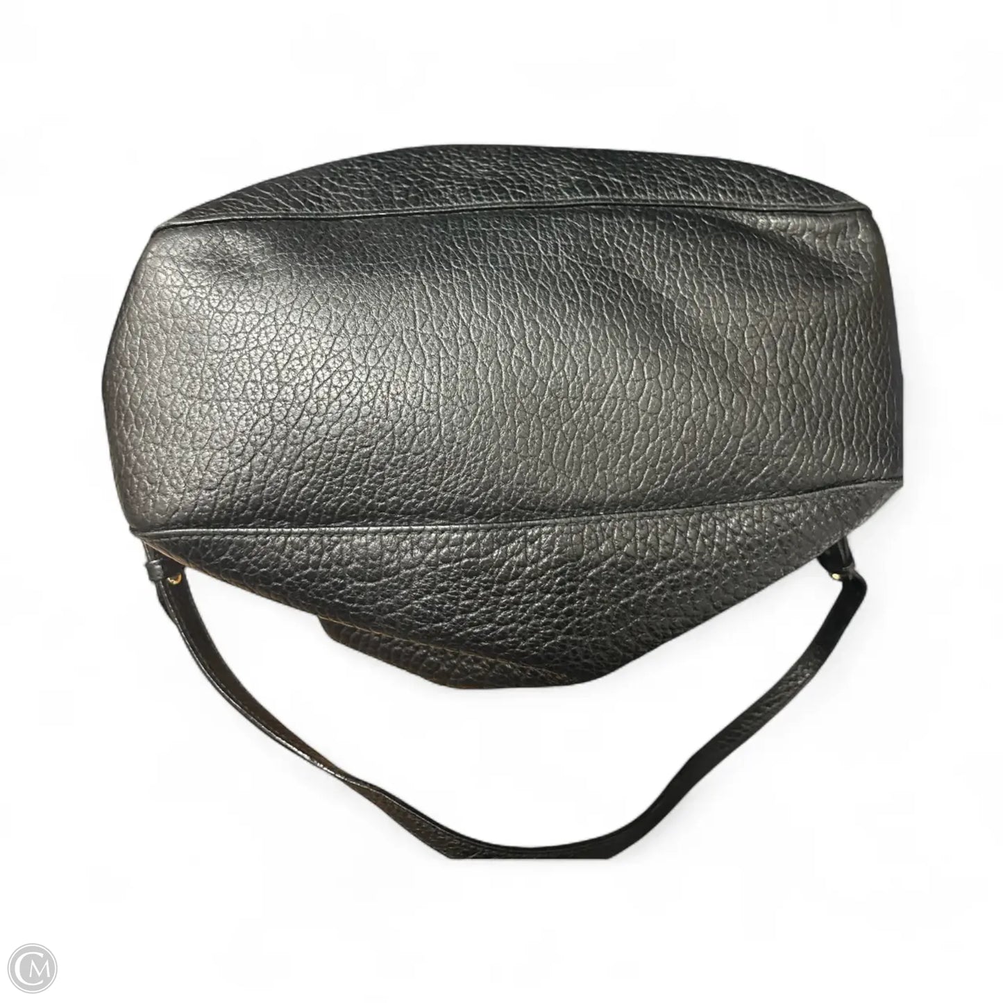 Handbag Luxury Designer By Burberry, Size: Medium