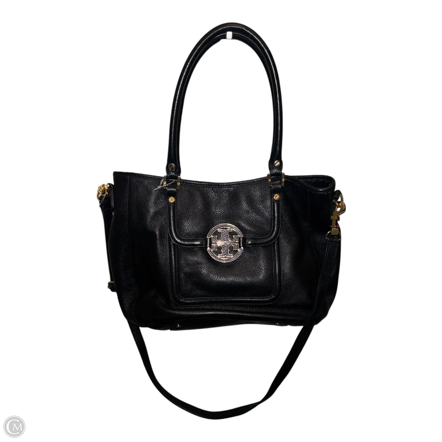 Handbag Designer By Tory Burch, Size: Large