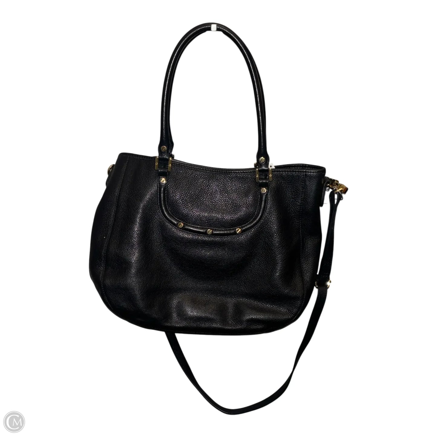 Handbag Designer By Tory Burch, Size: Large
