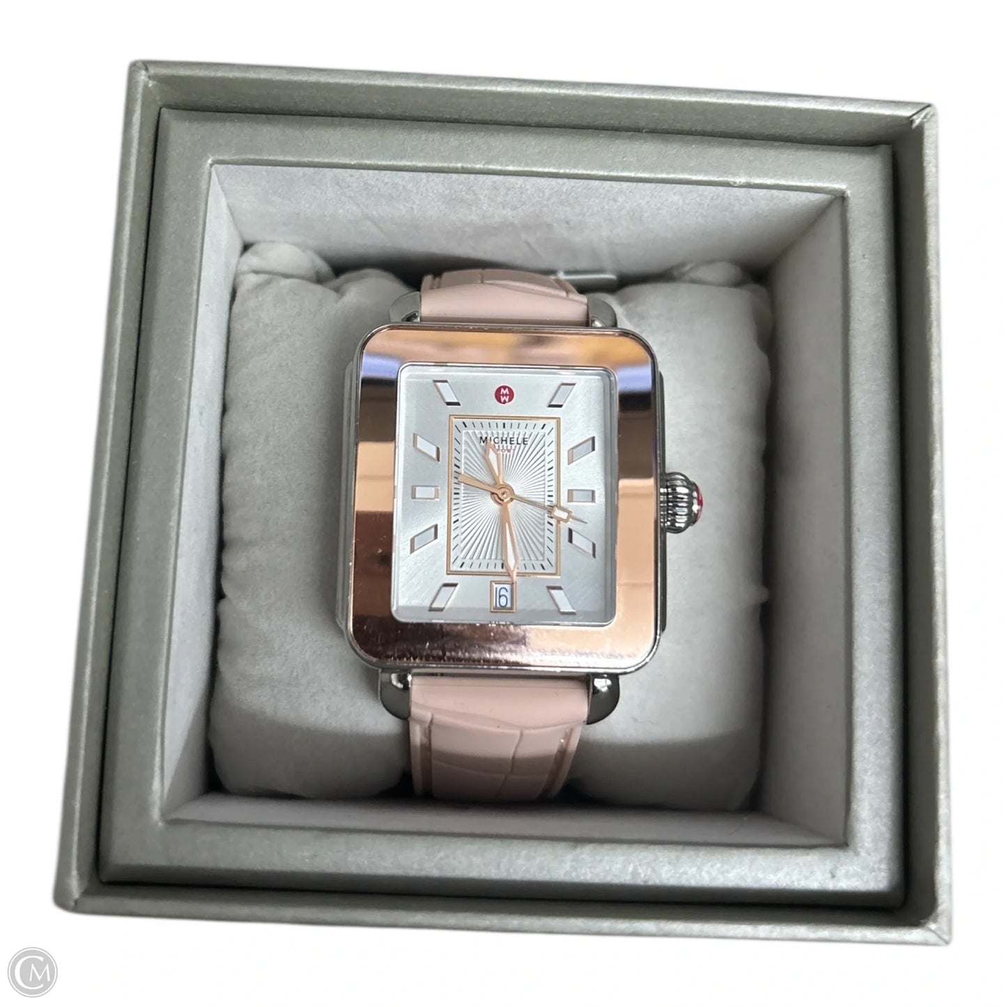 Watch Luxury Designer By Michele