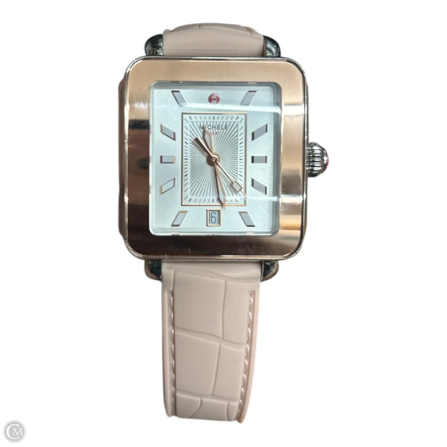 Watch Luxury Designer By Michele