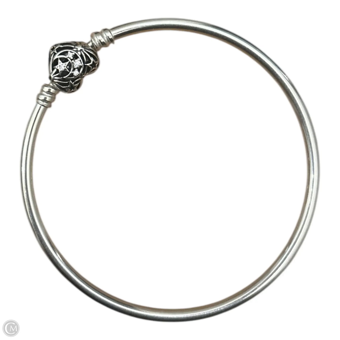 Bracelet Sterling Silver By Pandora