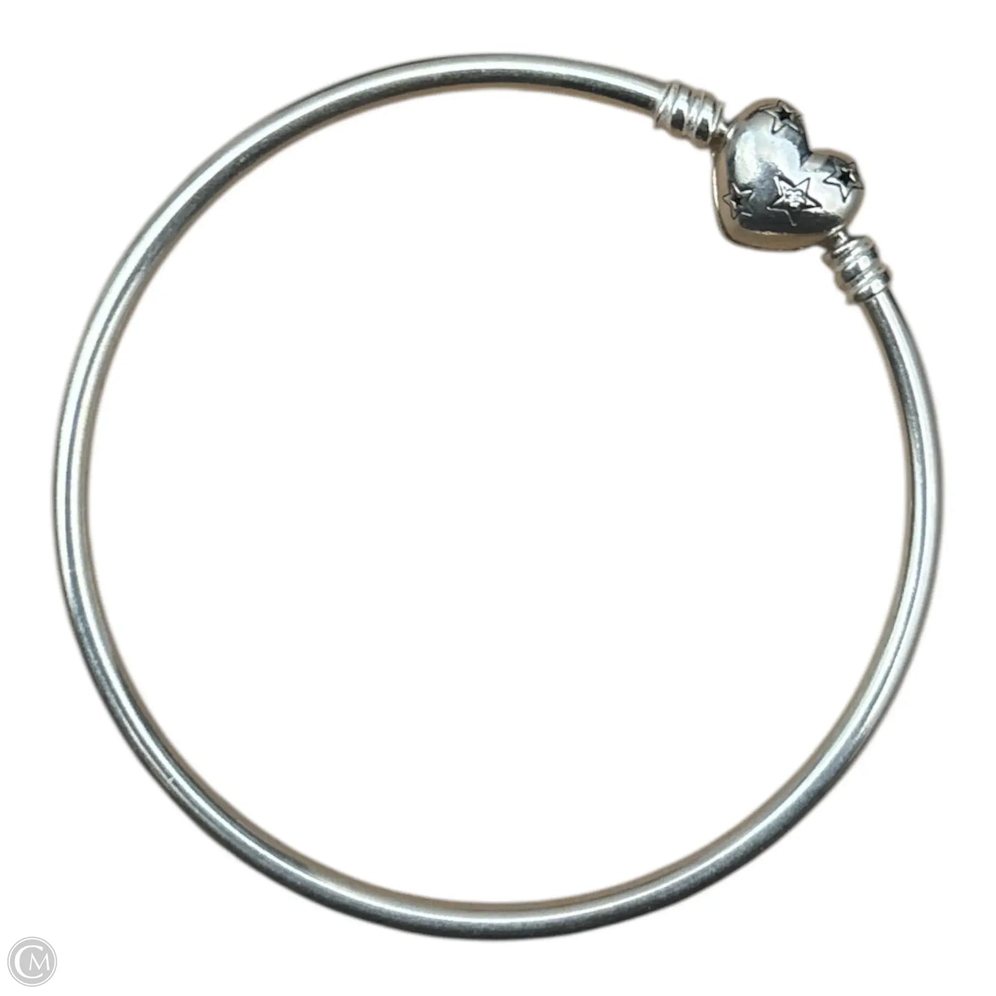 Bracelet Sterling Silver By Pandora