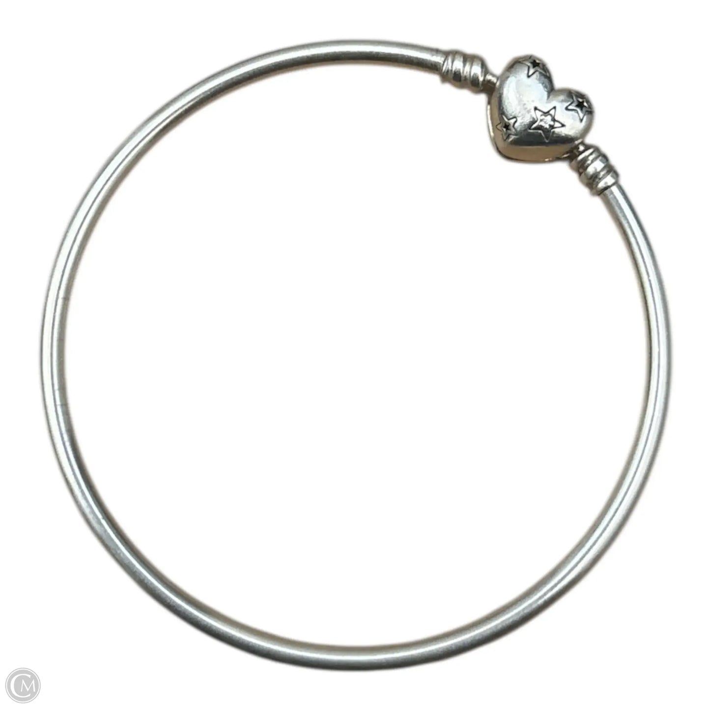 Bracelet Sterling Silver By Pandora