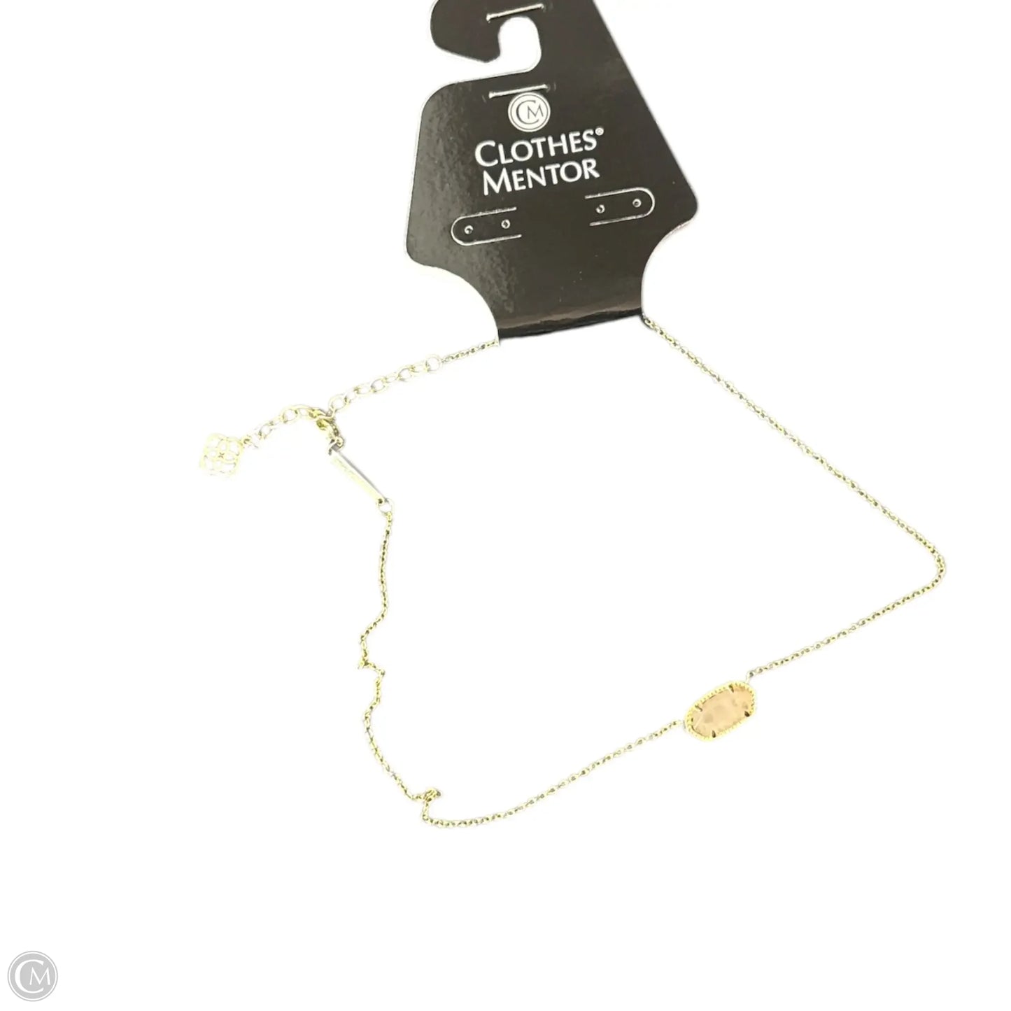 Necklace Other By Kendra Scott