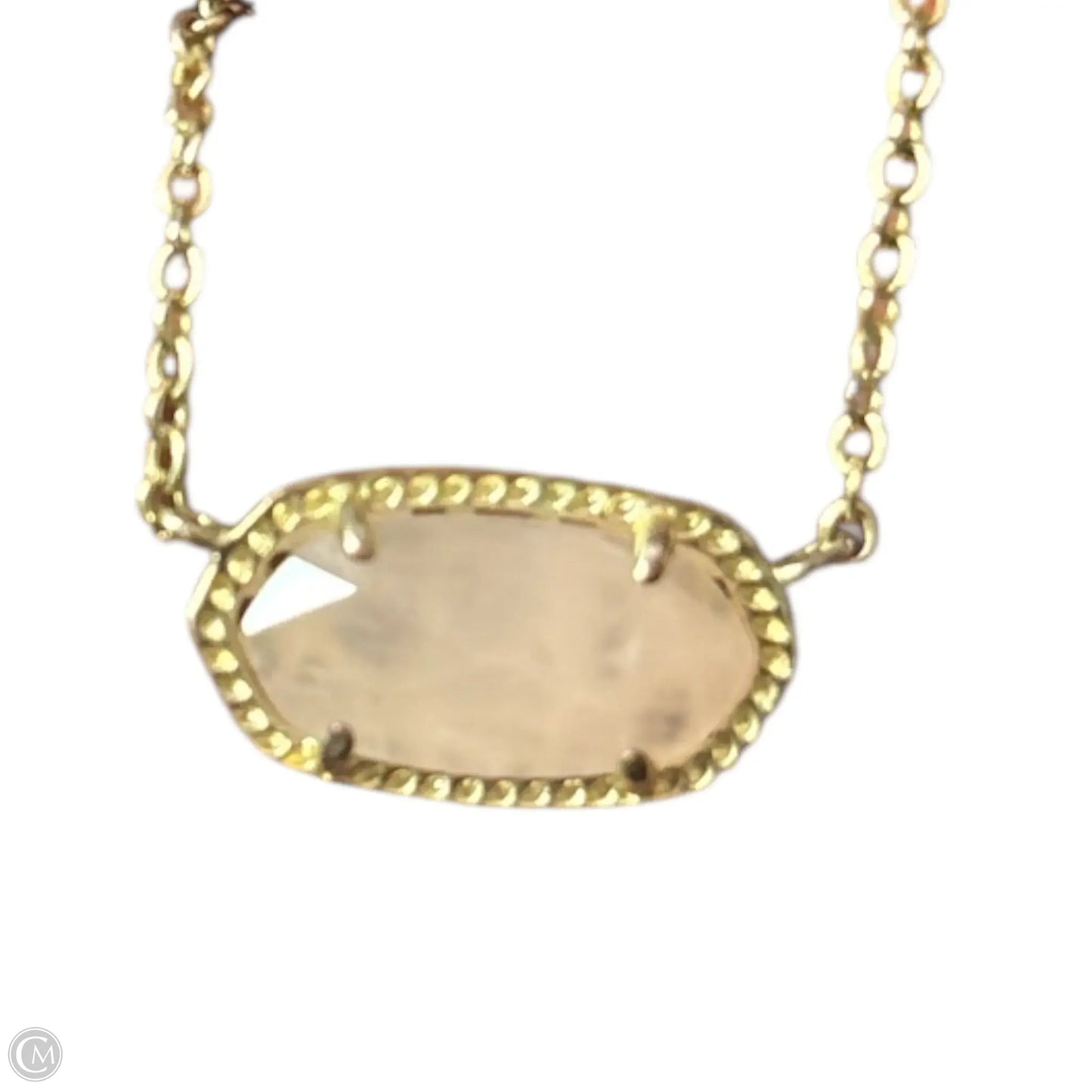 Necklace Other By Kendra Scott
