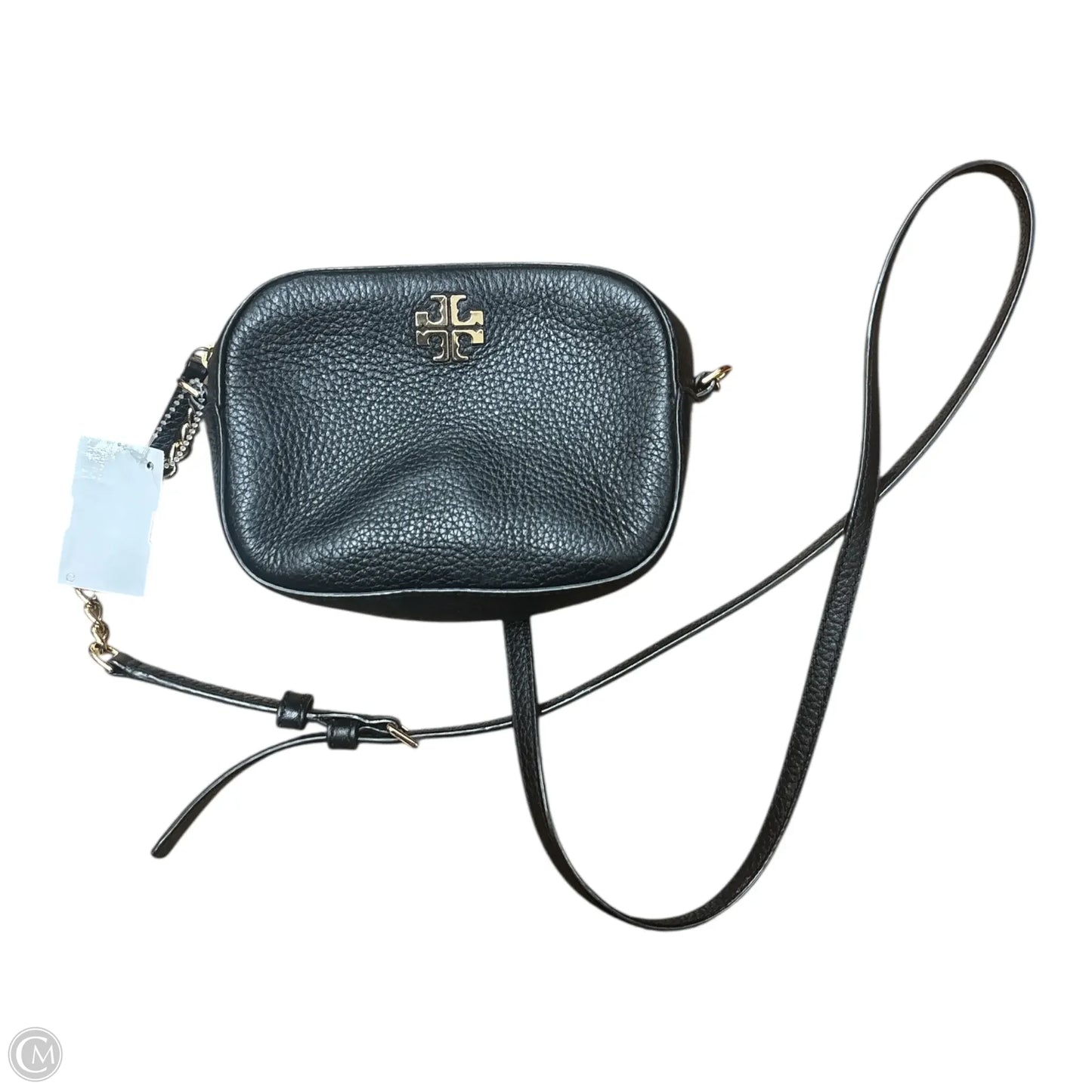 Handbag Designer By Tory Burch, Size: Small