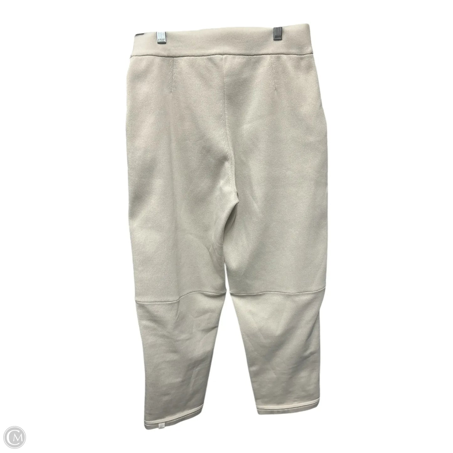 Athletic Pants By Lululemon In Beige, Size: Xs
