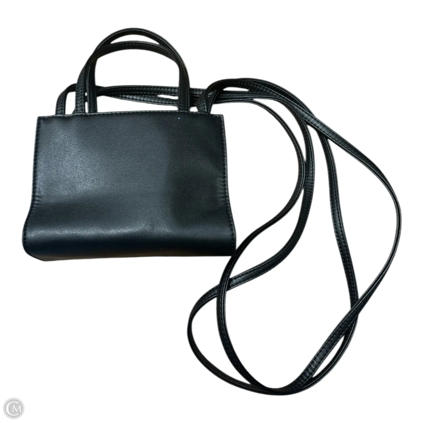 Handbag Designer By Telfar, Size: Small