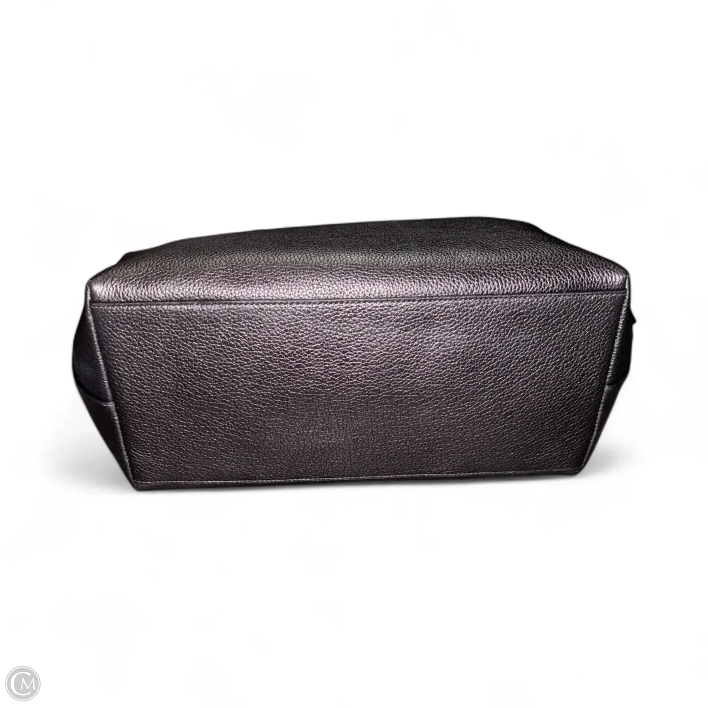 Handbag Designer By Coach, Size: Large