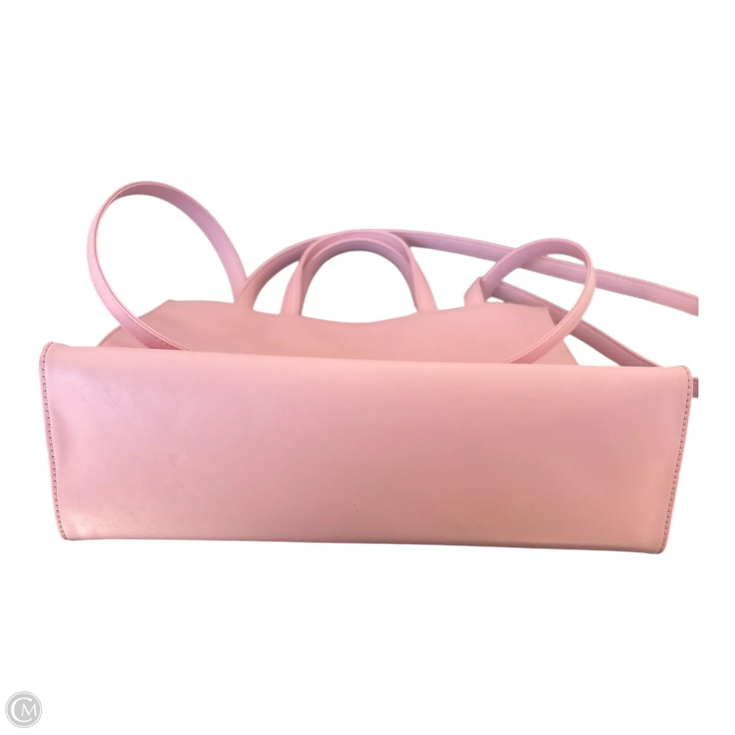 Handbag Designer By Telfar, Size: Medium