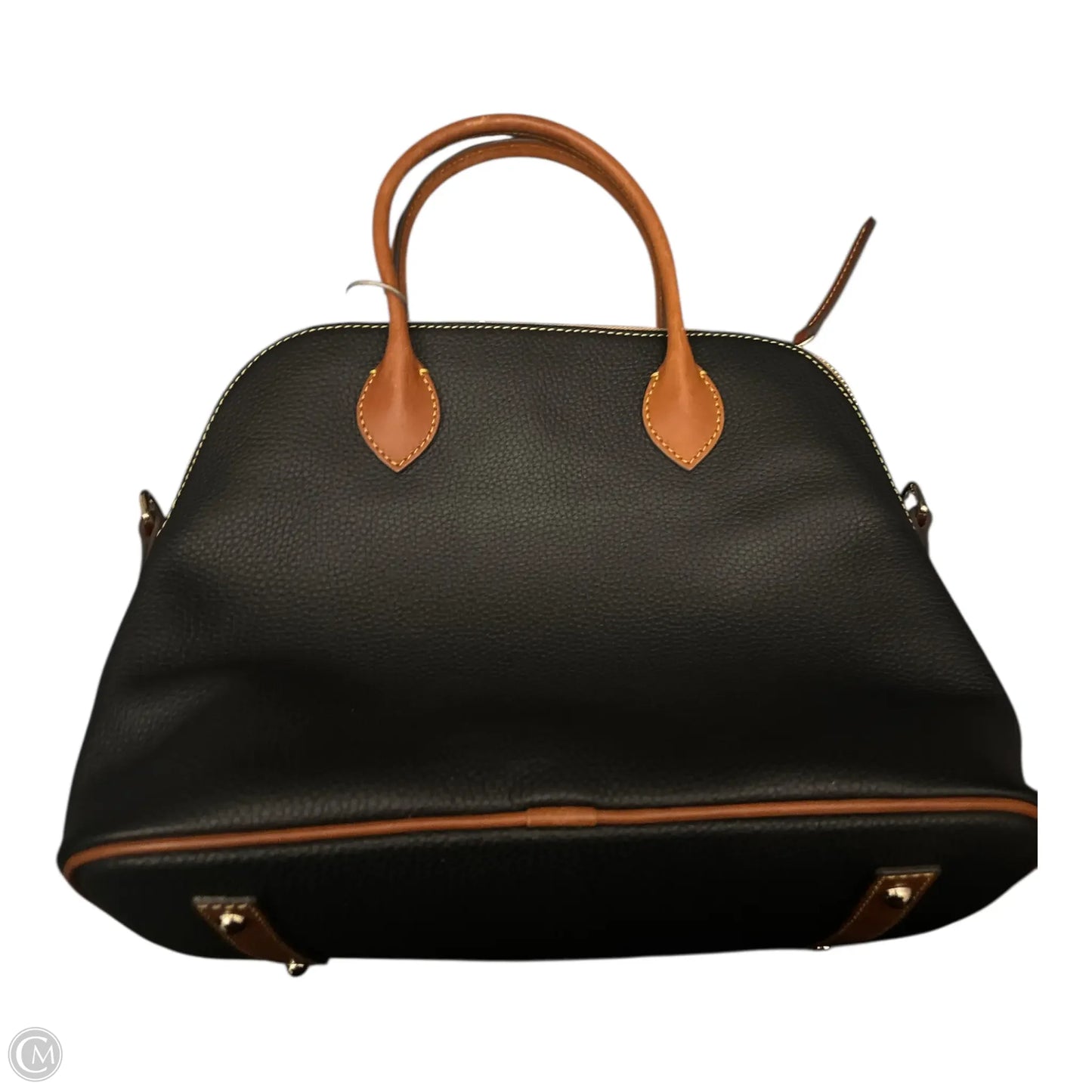 Handbag Designer By Dooney And Bourke, Size: Large