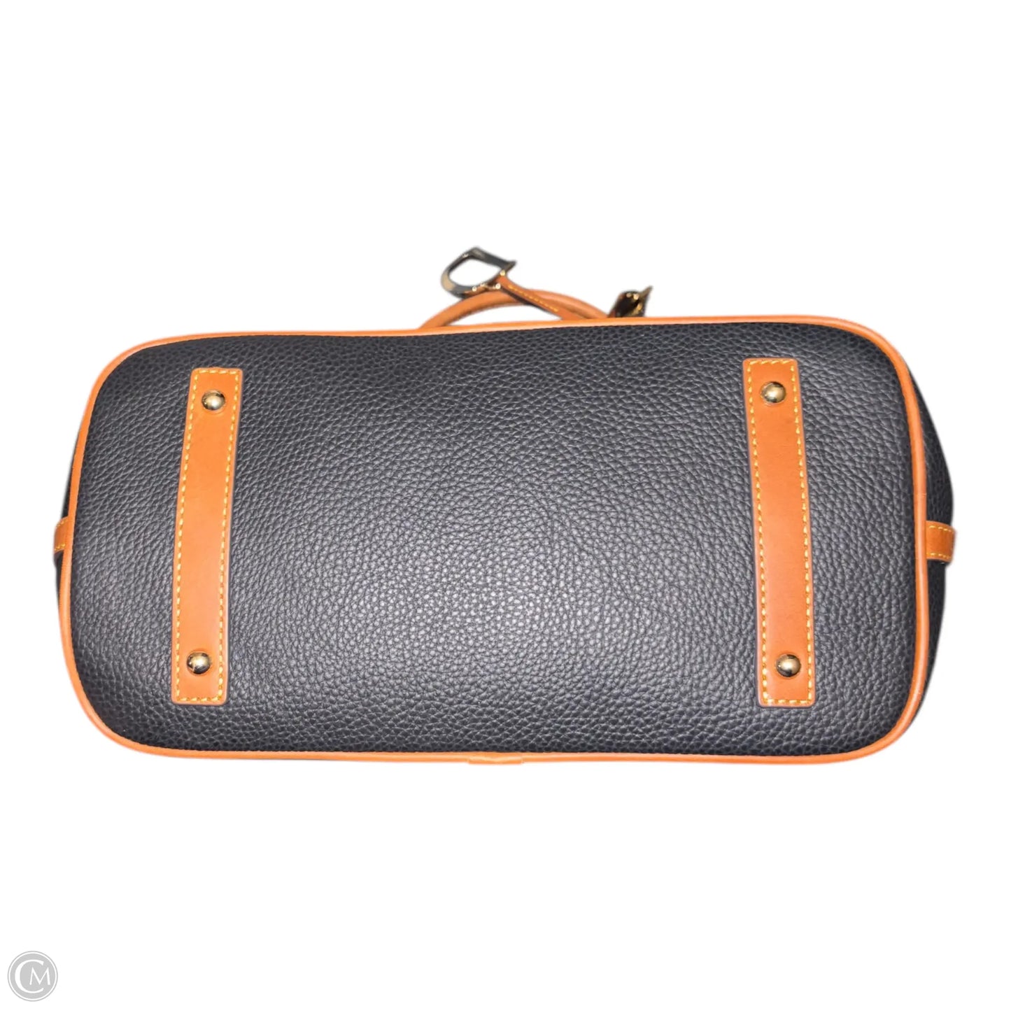 Handbag Designer By Dooney And Bourke, Size: Large