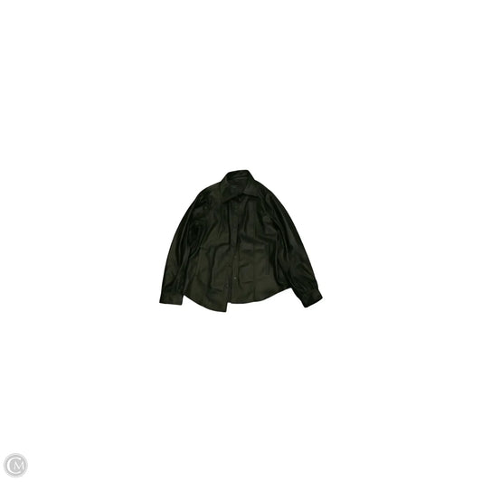 Jacket Other By Blanknyc In Black, Size: M