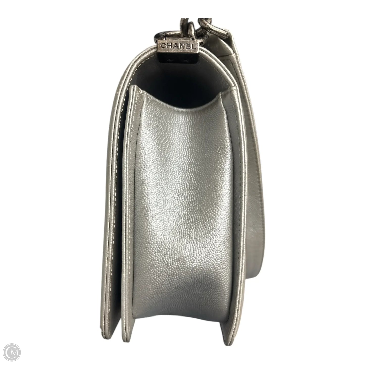 Handbag Luxury Designer By Chanel, Size: Medium