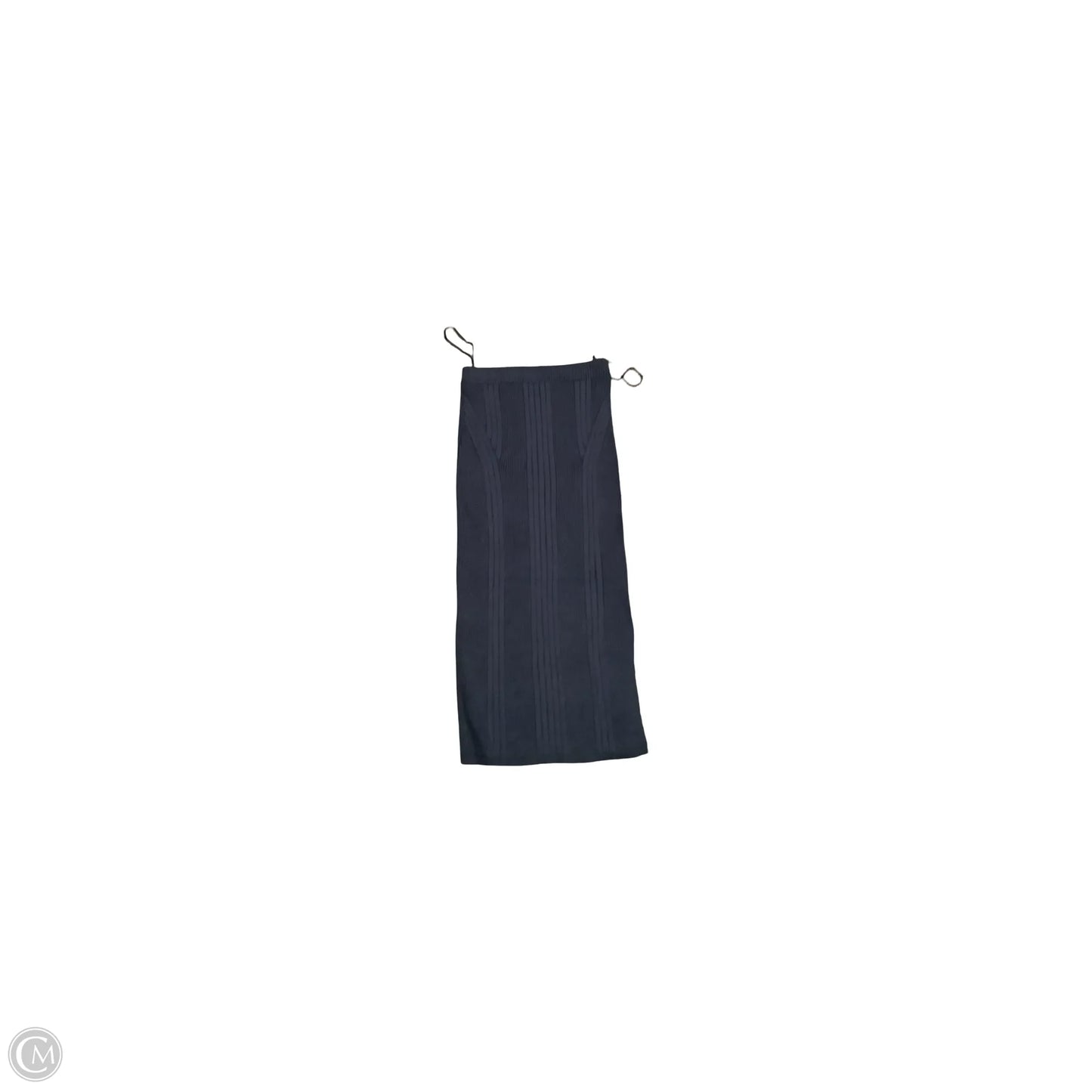 Skirt Set 2pc By French Connection In Blue, Size: Xs