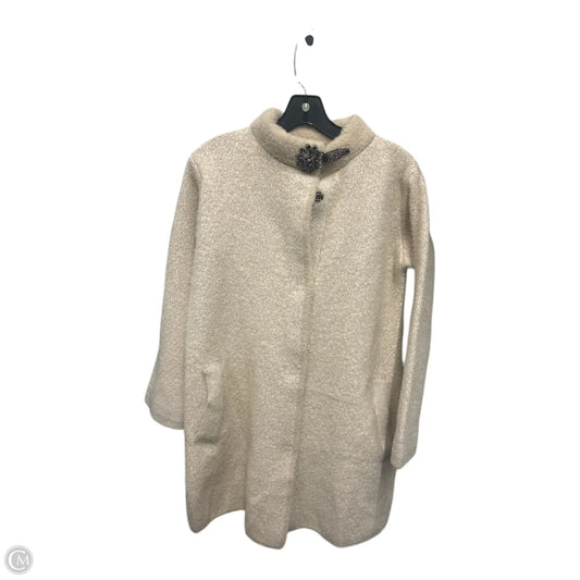 Coat Other By Coco And Carmen In Tan, Size: Xs