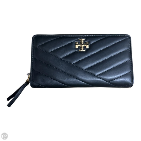 Wallet Designer By Tory Burch, Size: Large