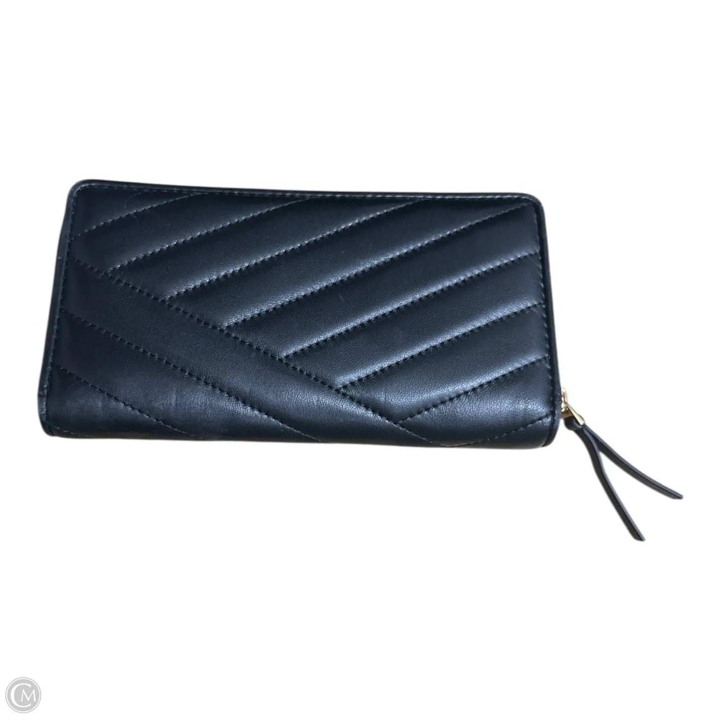 Wallet Designer By Tory Burch, Size: Large