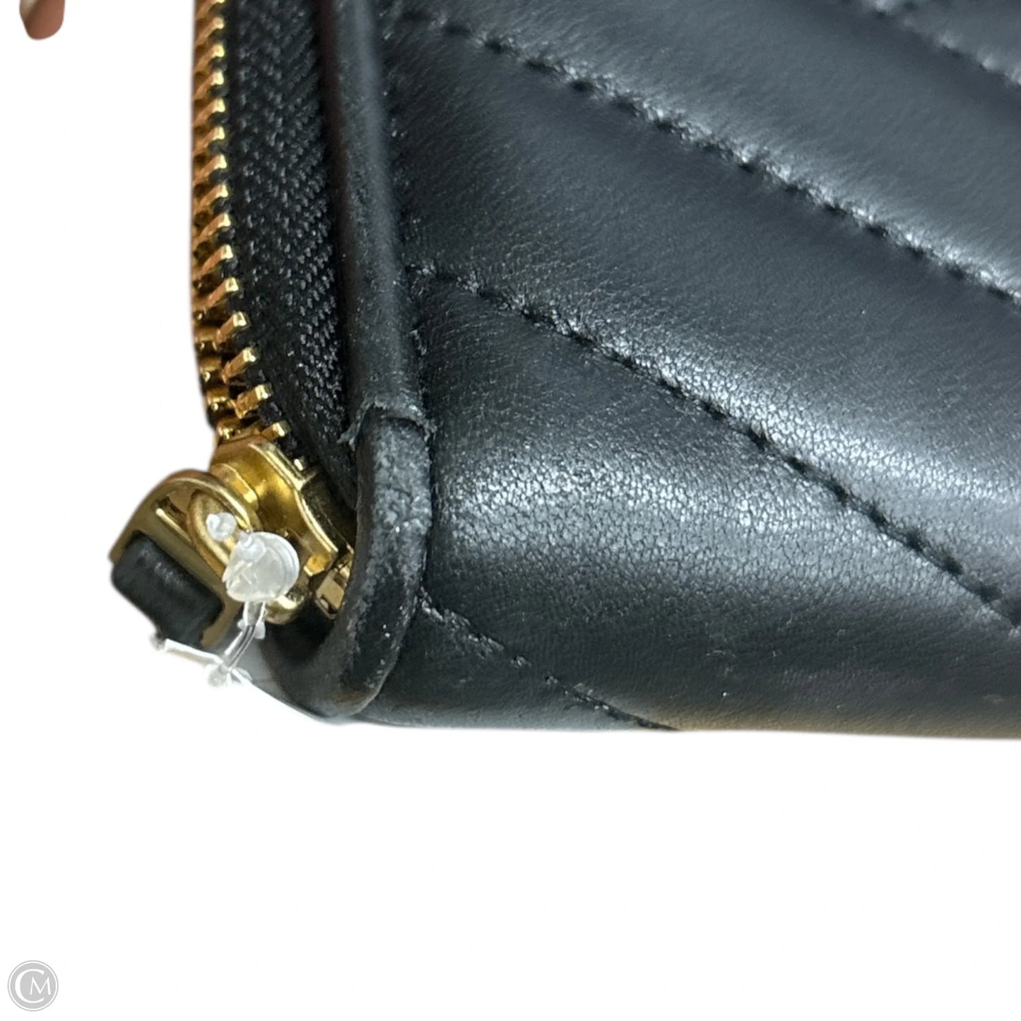 Wallet Designer By Tory Burch, Size: Large