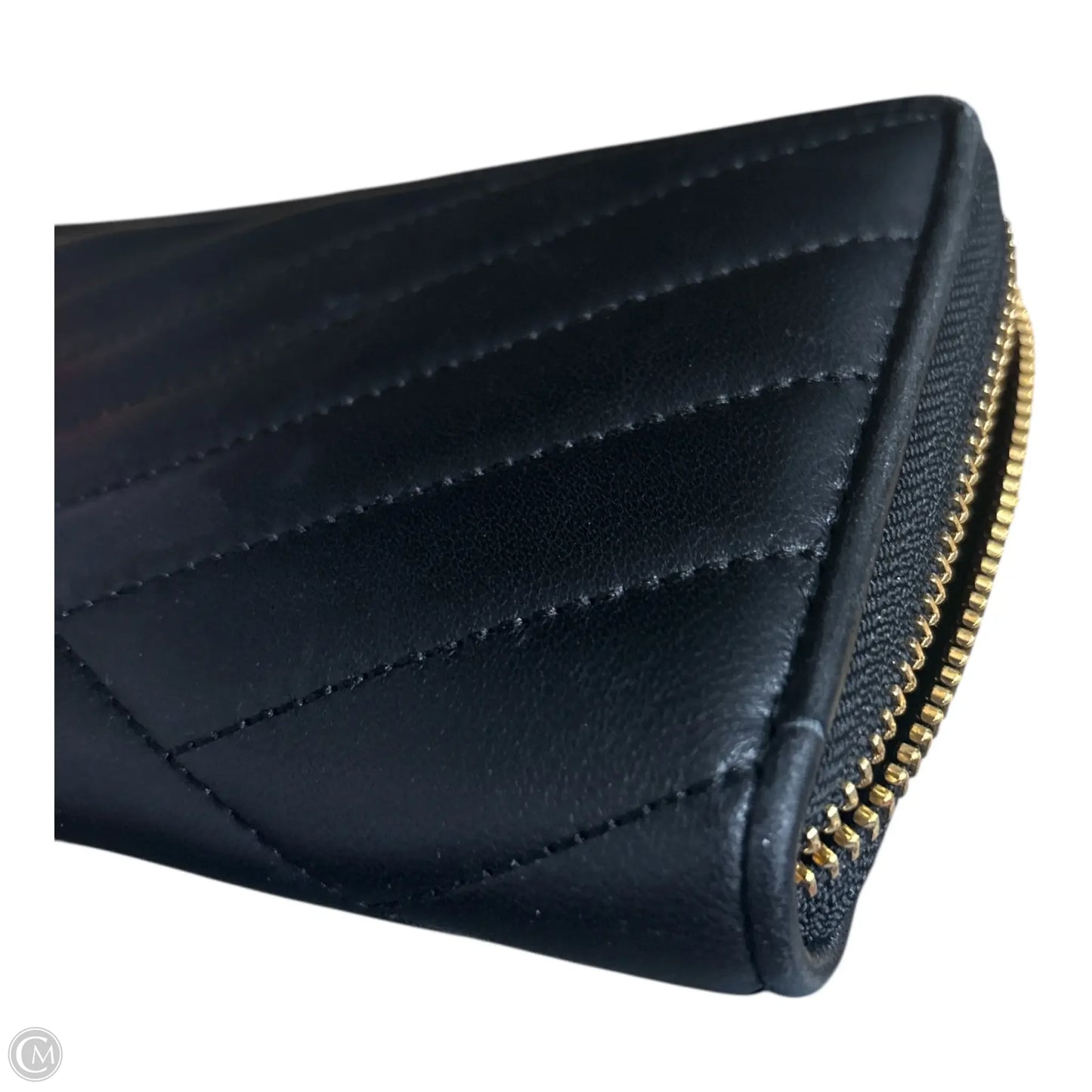 Wallet Designer By Tory Burch, Size: Large