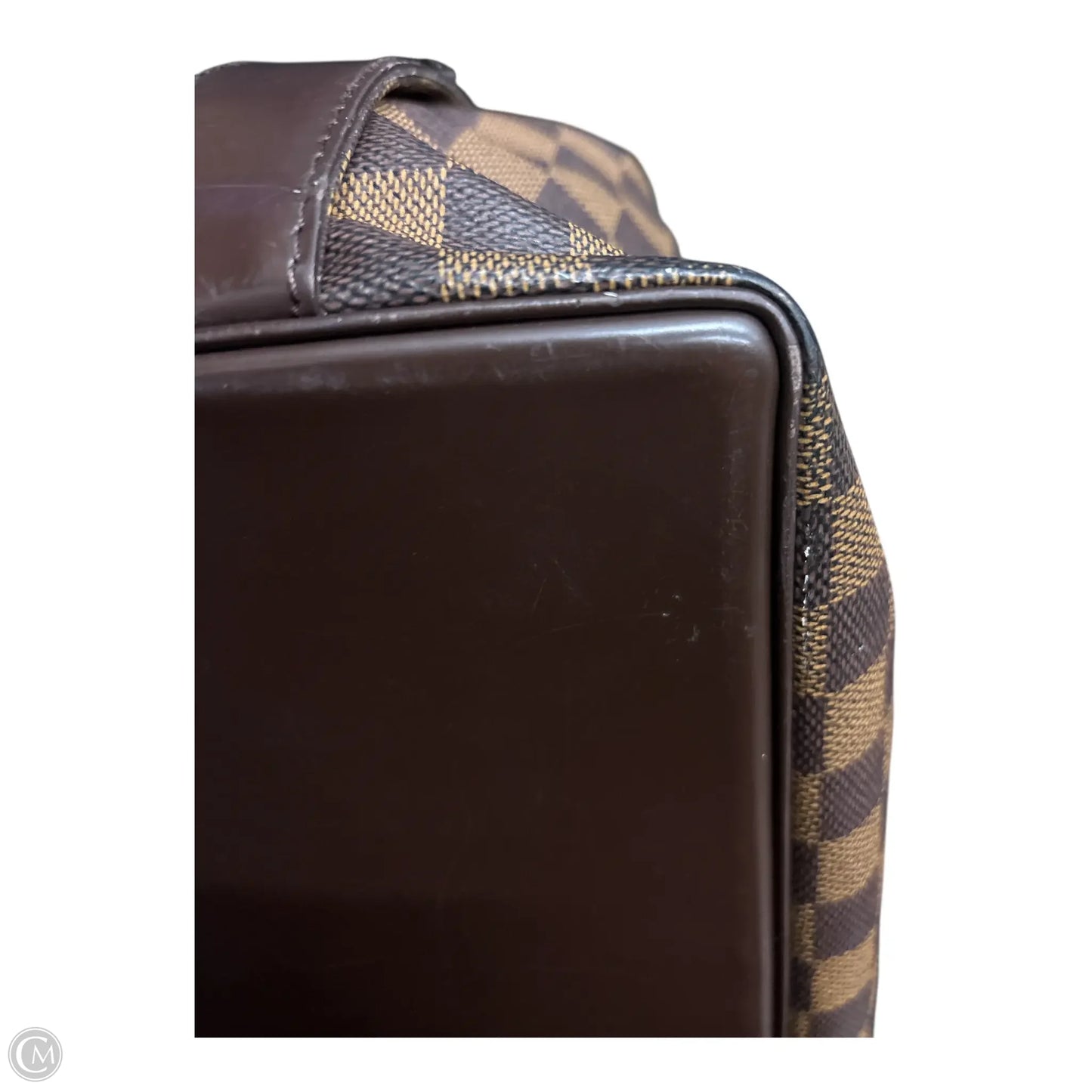 Handbag Luxury Designer By Louis Vuitton, Size: Large