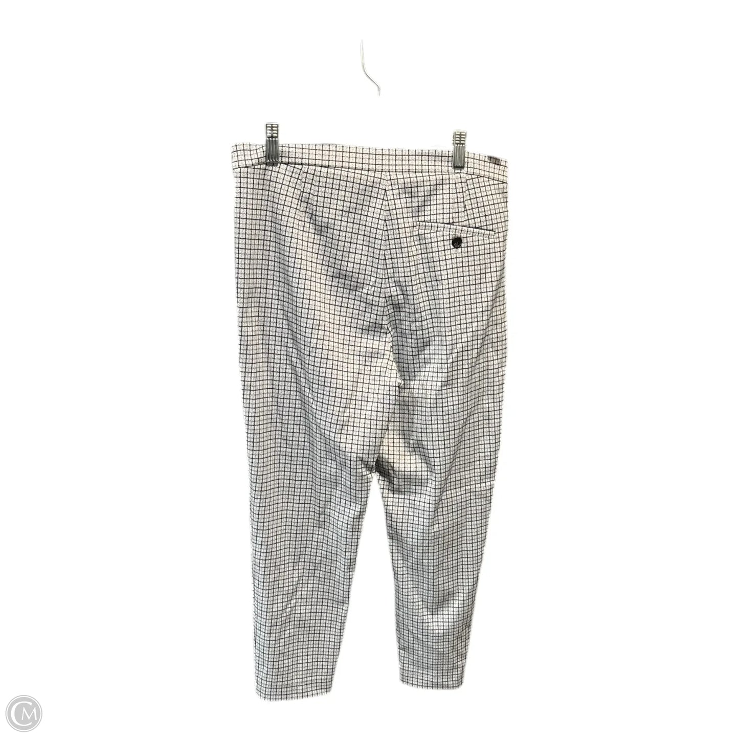 Pants Dress By Theory In Black, Size: 8