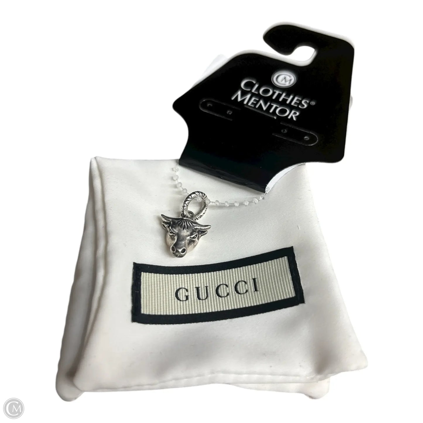 Accessory Luxury Designer Label By Gucci