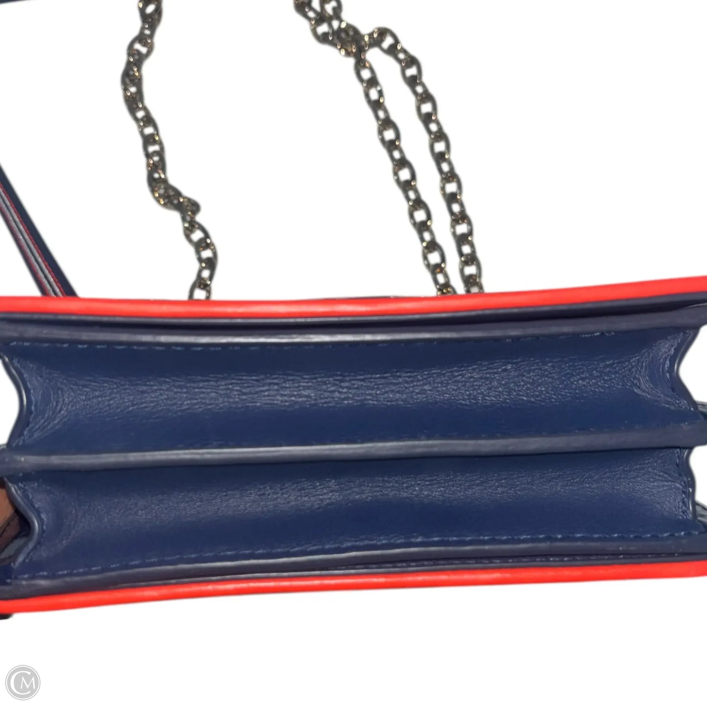 Handbag Designer By Tory Burch, Size: Medium