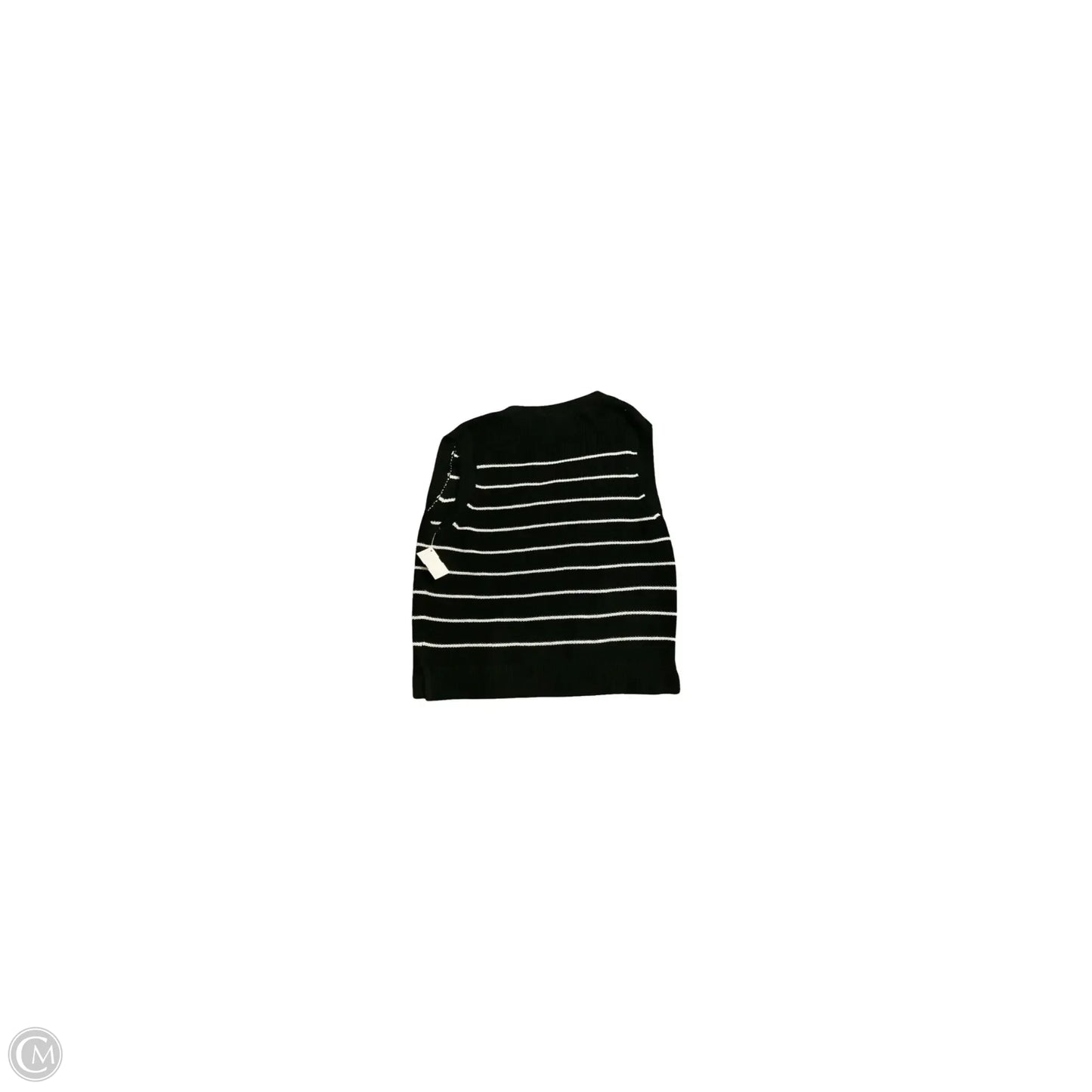 Vest Other By Gentle Fawn In Black, Size: L