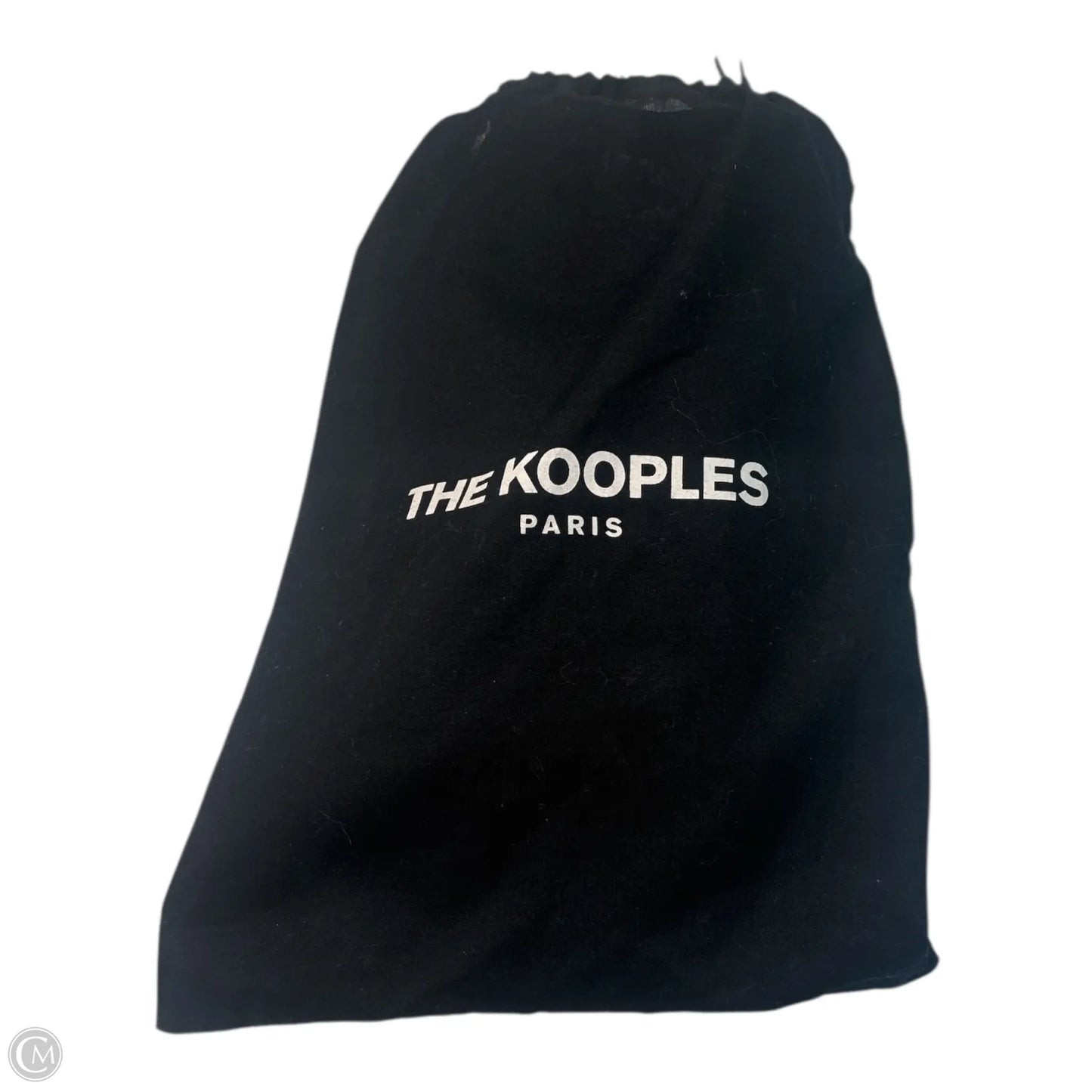 Shoes Flats By Clothes Mentor In Black