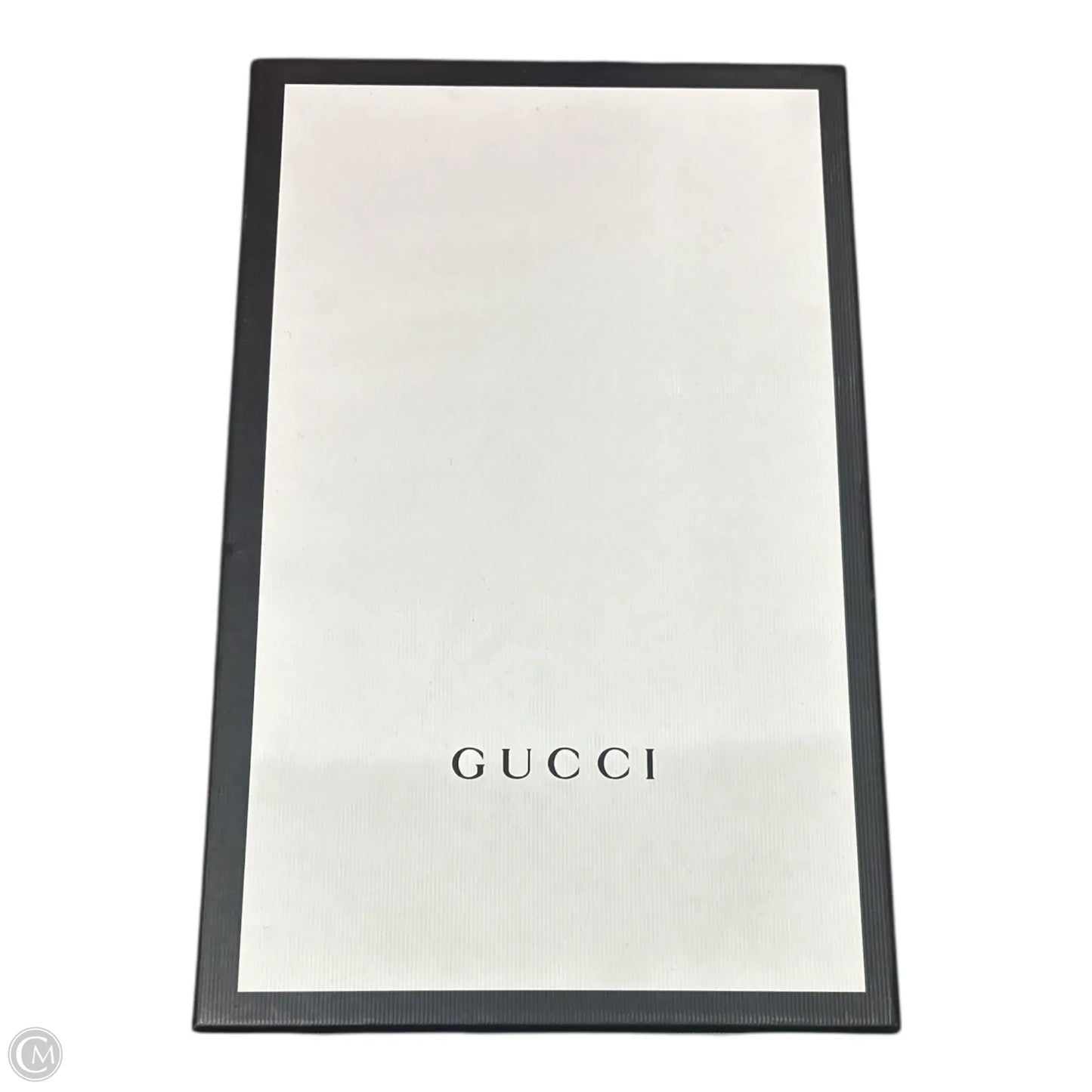 Shoes Luxury Designer By Gucci In Gold