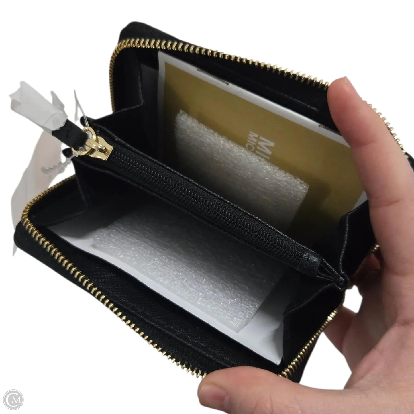 Wallet Designer By Michael Kors, Size: Small