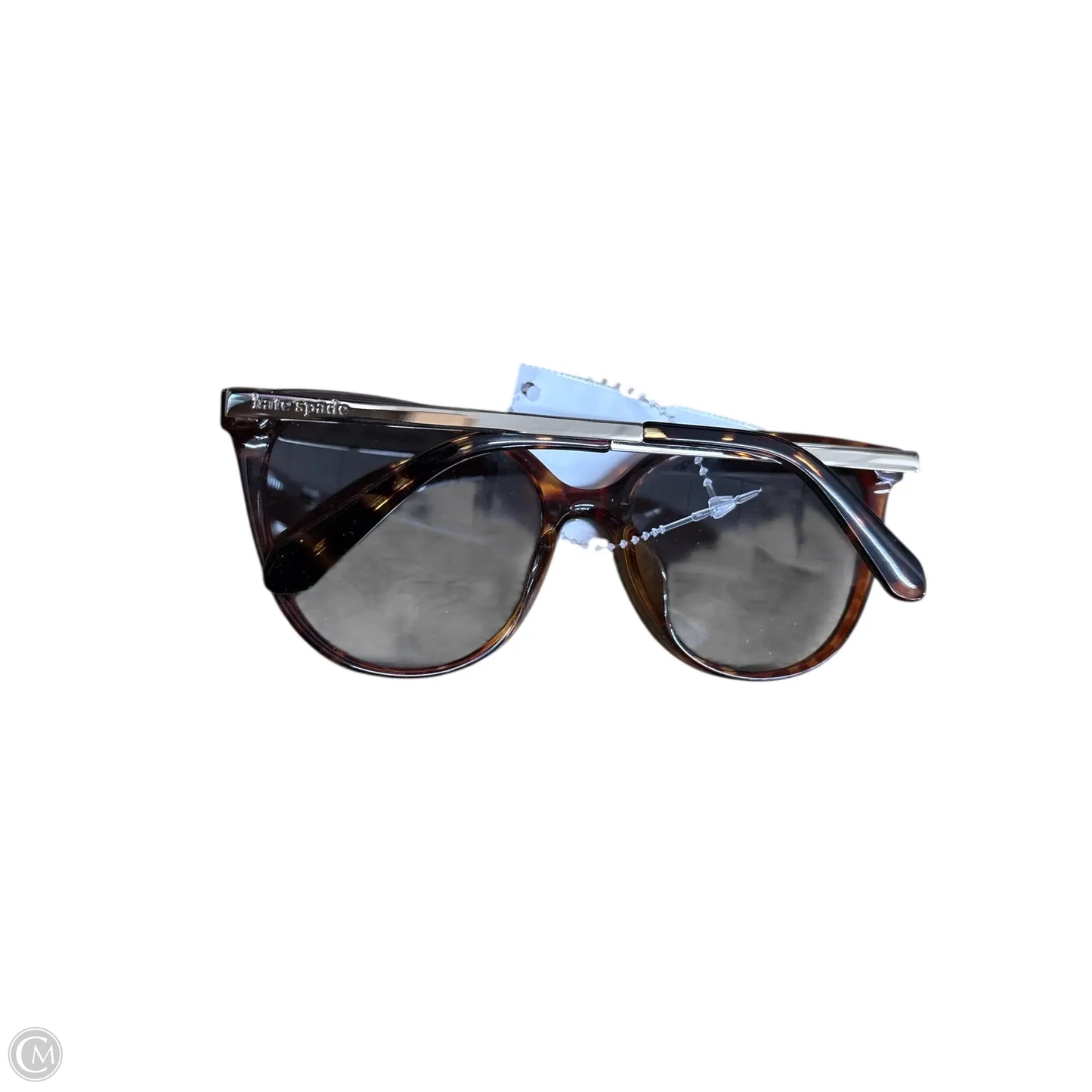 Sunglasses Designer By Kate Spade