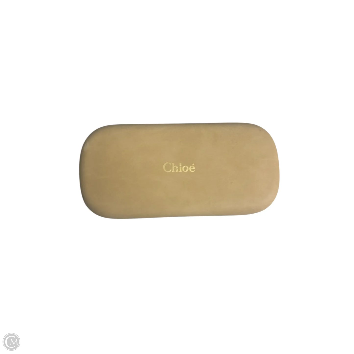 Sunglasses Designer By See By Chloe