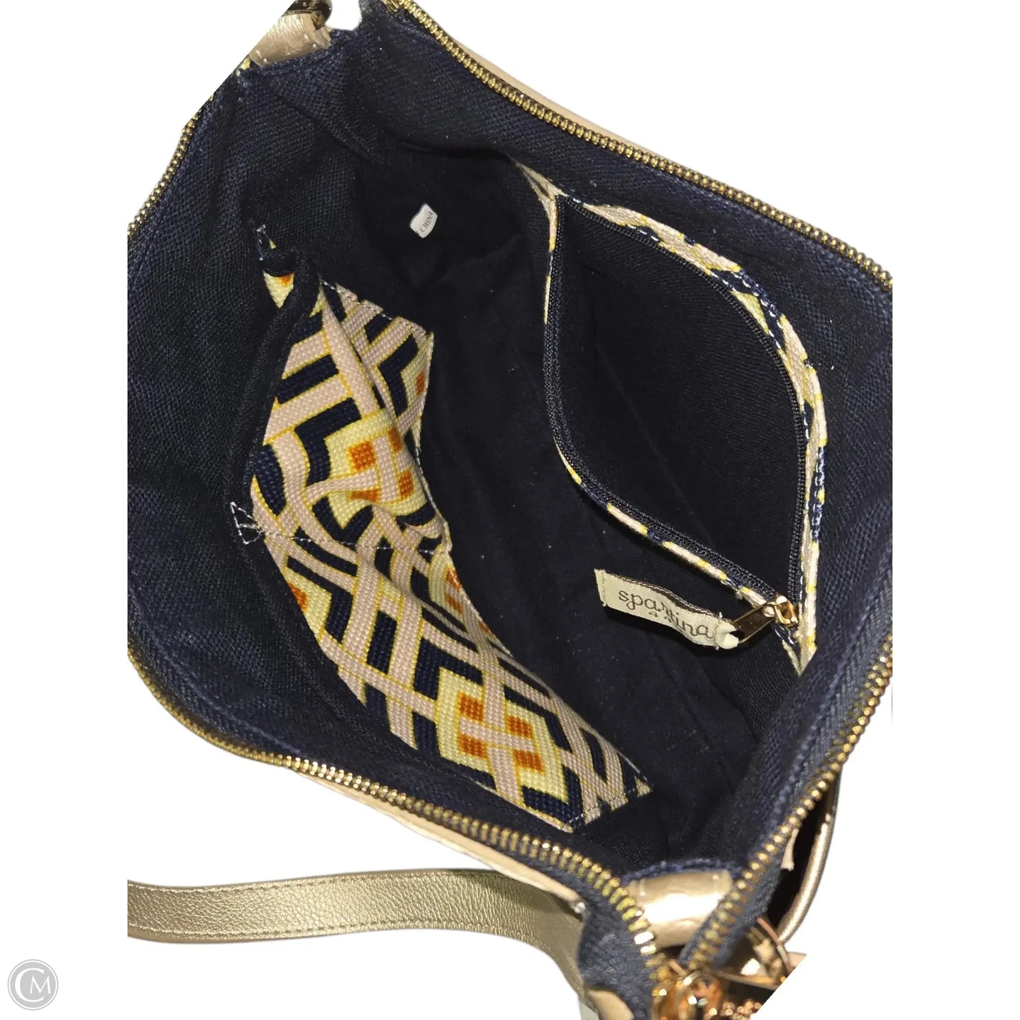 Handbag By Spartina, Size: Medium