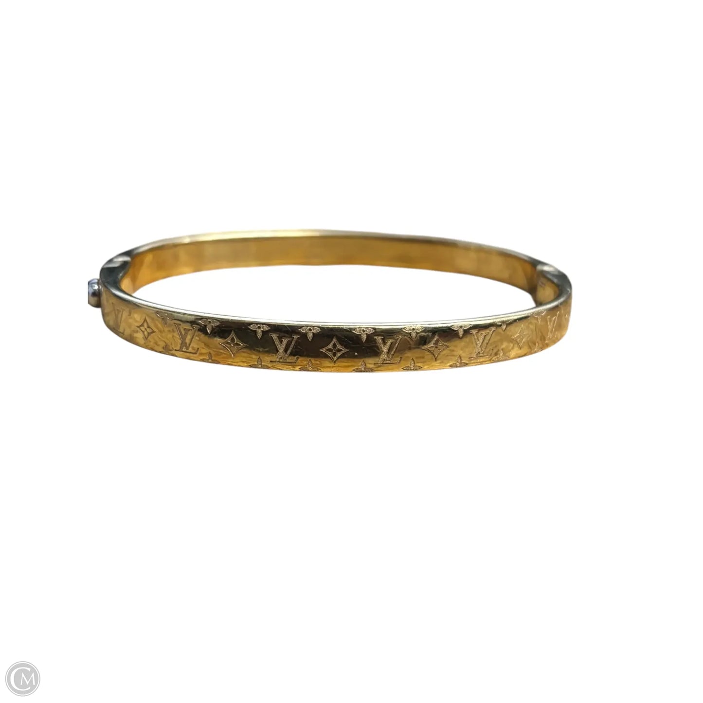 Bracelet Luxury Designer By Louis Vuitton