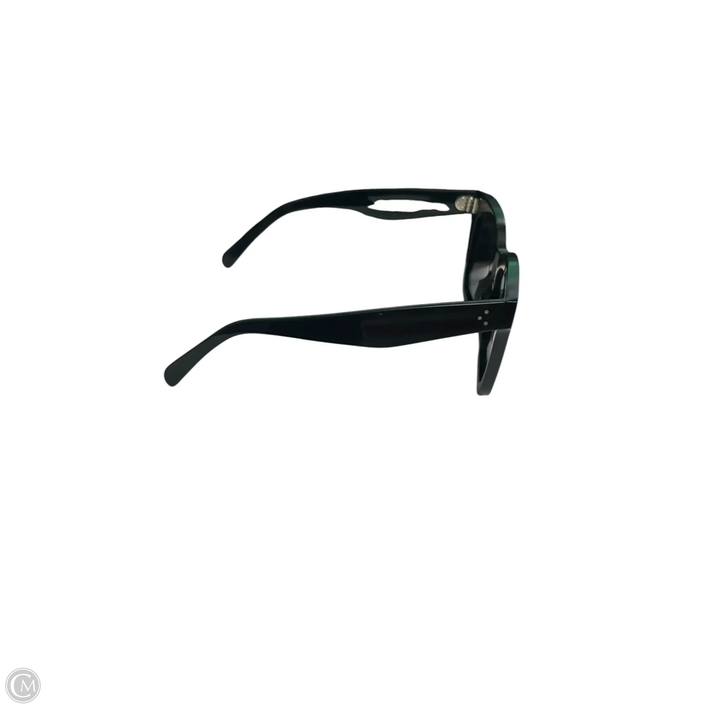 Sunglasses Luxury Designer By Celine