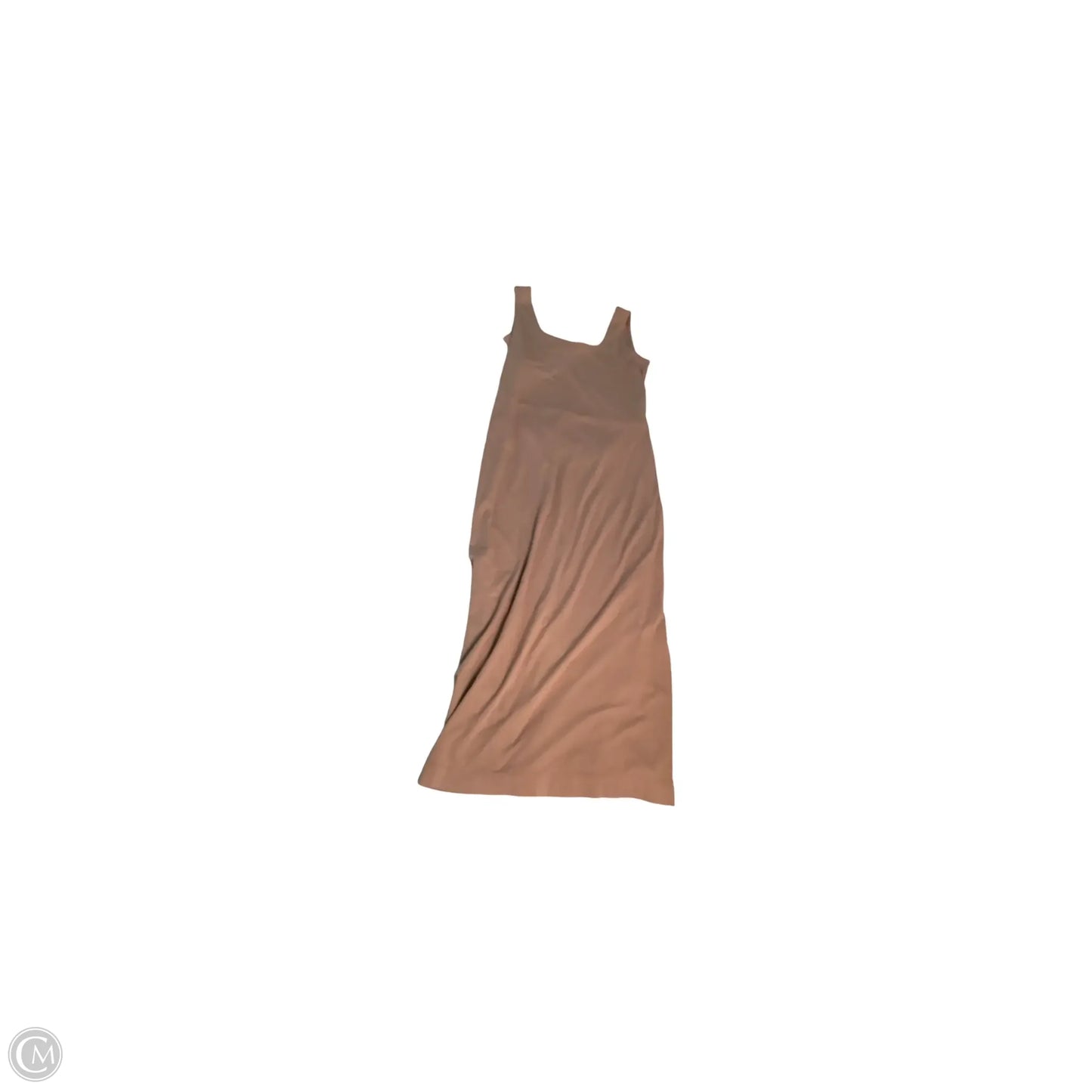 Dress Casual Midi By Vince In Pink, Size: S
