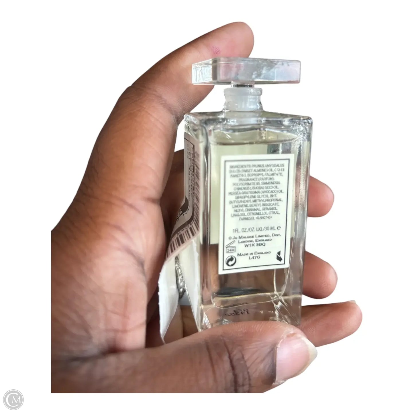 Fragrance By Jo Malone